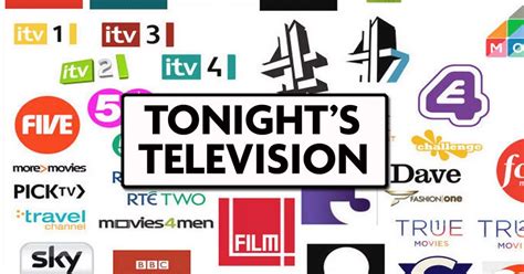 channel 4 tv tonight